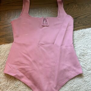 Abercrombie and Fitch bodysuit